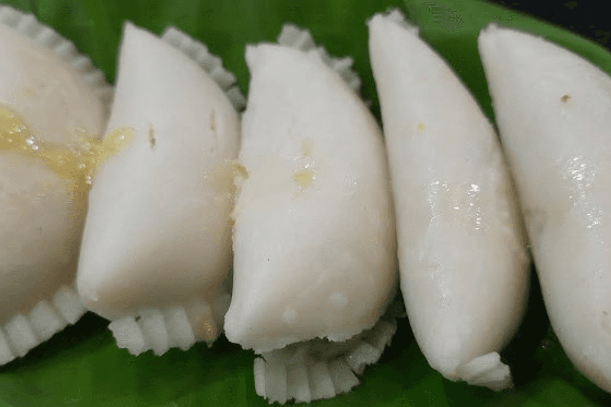 Kara Kadubu recipe: नाग पंचमी पर बनाएं स्वादिष्ट करा कडुबु, आसान और पारंपरिक रेसिपी