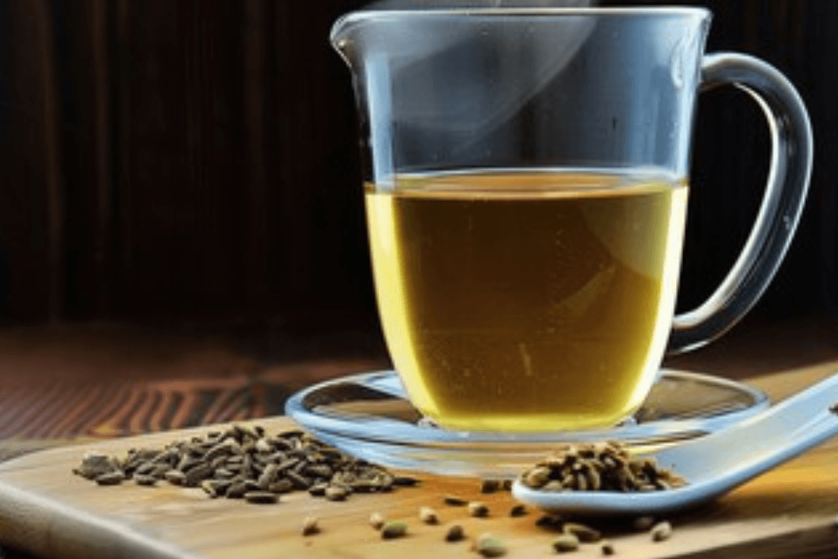 Cumin Water Benefits: जीरा पानी, आपकी सेहत का सीक्रेट फॉर्मूला