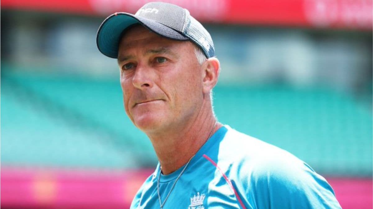 Graham Thorpe ने की आत्महत्या, उनकी पत्नी Amanda ने किया खुलासा