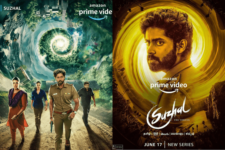 Suzhal: एक ऐसा शो जो आपने आज तक नहीं देखा होगा, कमाल की स्टोरी टेलिंग वाला ये शो आपको डराने के साथ-साथ बांध कर रखेगा