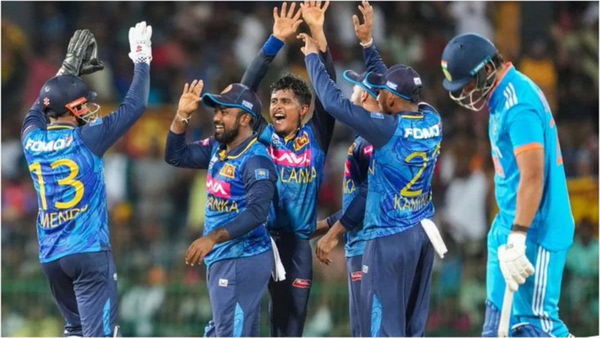 IND vs SL 3rd ODI: हेड टू हेड, पिच और मौसम की रिपोर्ट, लाइव स्ट्रीमिंग डिटेल्स