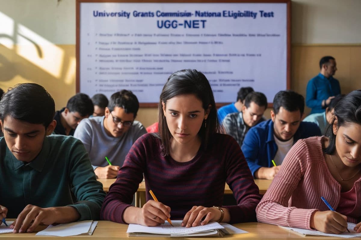 UGC NET Exam June 2024 schedule: क्या NTA छात्रों को देगा परीक्षा केंद्र बदलने का मौका? 