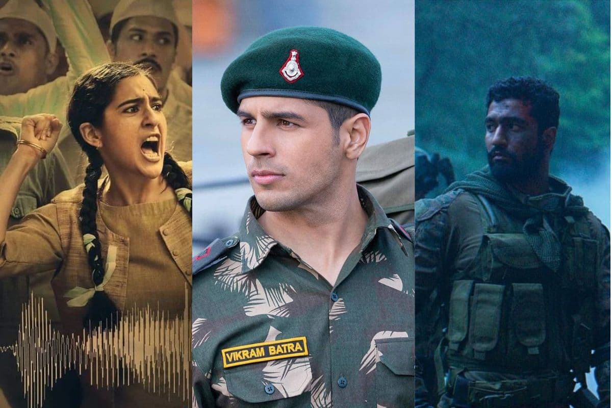 Independence Day 2024: ओटीटी पर मौजूद इन 5 देशभक्ति फिल्मों के साथ मनाए, 78वां स्वतंत्रता दिवस