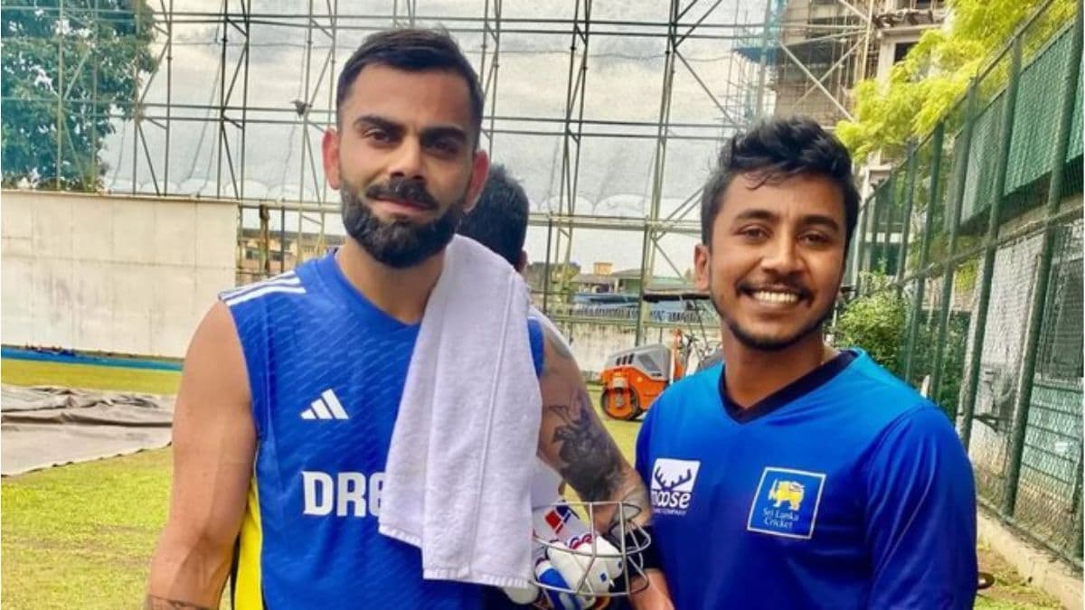 IND vs SL: वनडे सीरीज में होगी रोहित-कोहली की वापसी, देखें किस प्रकार नजर आएगी प्लेइंग XI