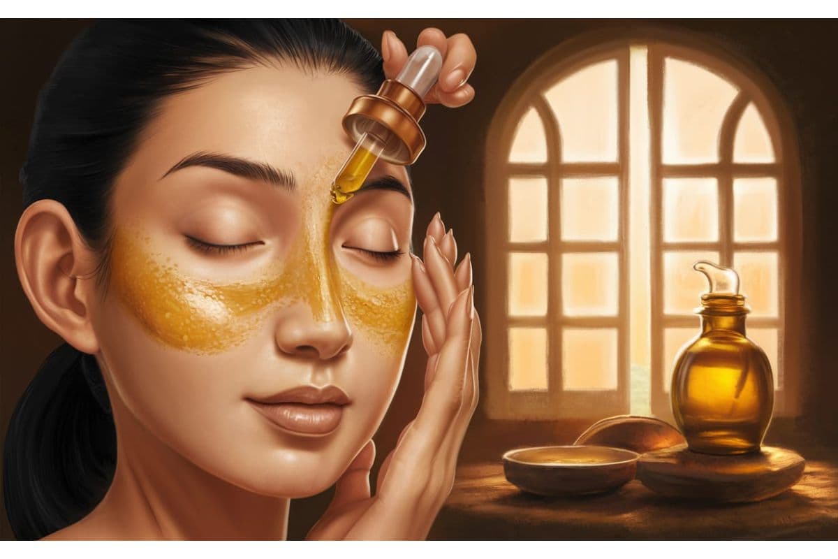 Mustard oil benefits: सरसों के तेल से करें अपनी त्वचा की देखभाल