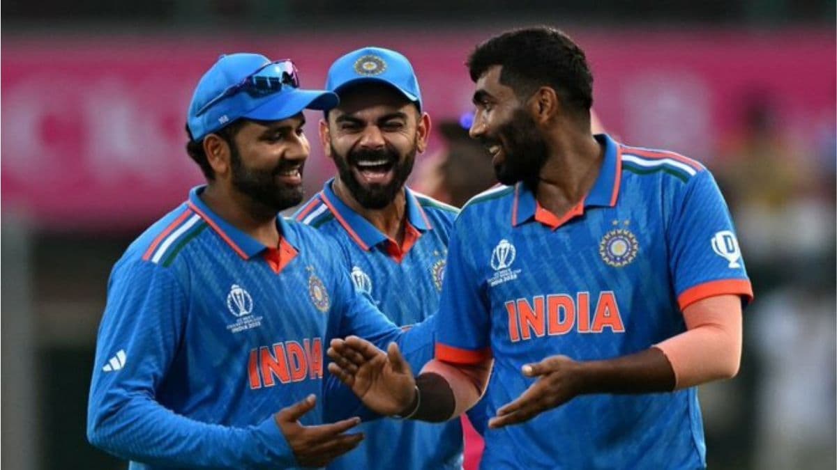 BCCI ने अंतरराष्ट्रीय घरेलू सत्र (2024-25) के लिए संशोधित शेड्यूल किया जारी.