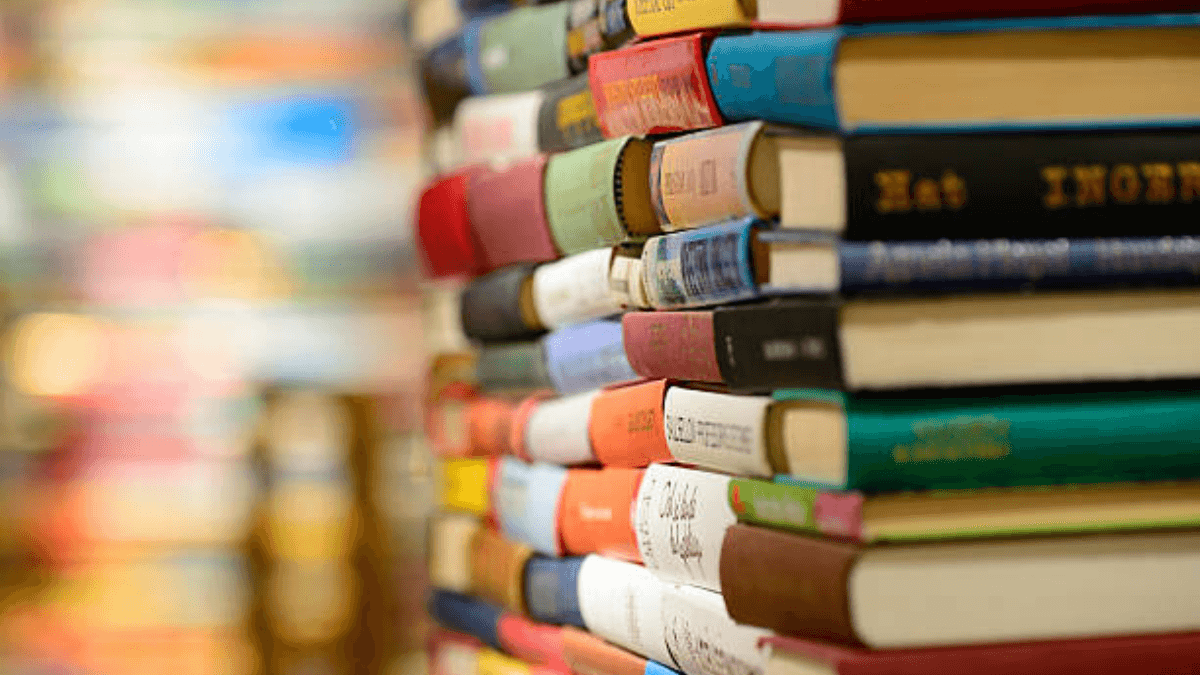 Top 5: Know about famous writers of India and the books written by them