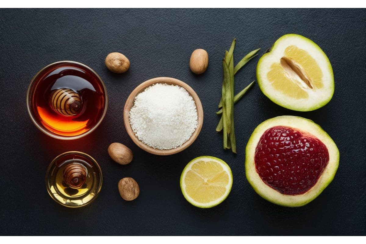 Sugar alternatives: शुगर की जगह कौन से प्राकृतिक विकल्प बेहतर हैं?