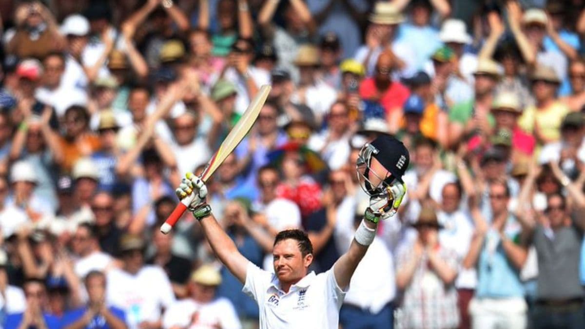 श्रीलंका ने इंग्लैंड दौरे के लिए Ian Bell को बल्लेबाजी कोच नियुक्त किया