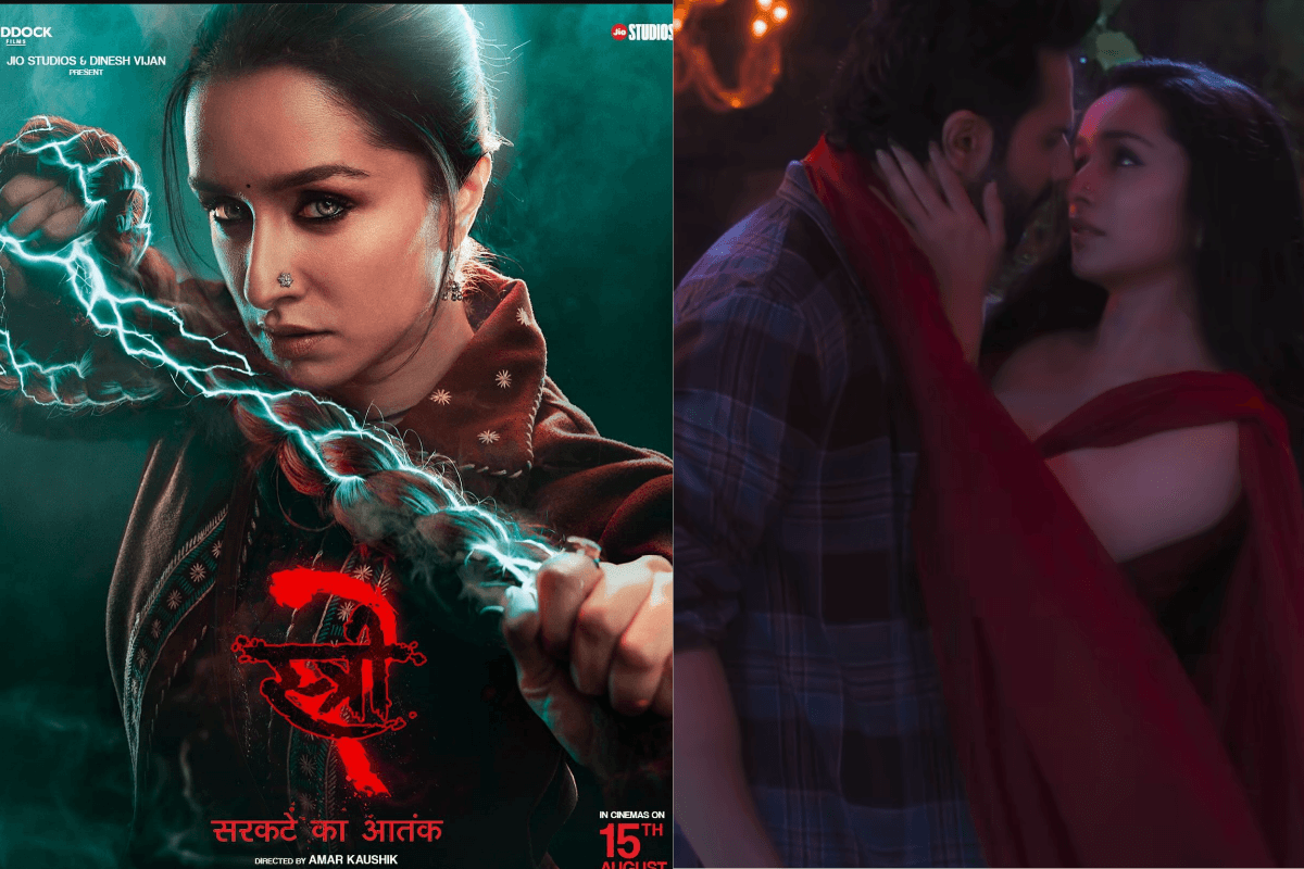 Bhediya 2: वरुण धवन की फिल्म में दिखेंगी श्रद्धा कपूर, कैमियो को लेकर दिया बड़ा बयान
