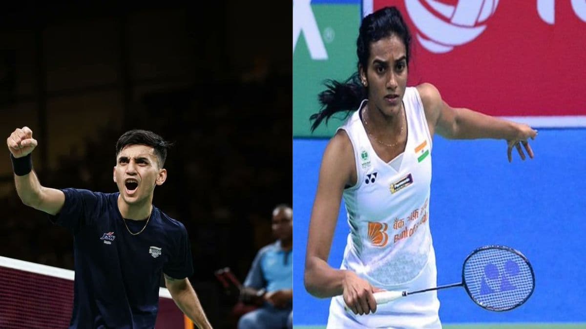 लक्ष्य सेन, पीवी सिंधु और एचएस प्रणॉय ने Japan Open से लिए अपने नाम वापिस