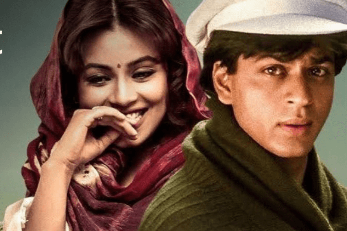 Pardes Re-Release: नॉस्टैल्जिया अलर्ट, 27 साल बाद री-रिलीज होगी शाहरुख खान-महिमा चौधरी की कल्ट क्लासिक 'परदेस', जानें डिटेल्स
