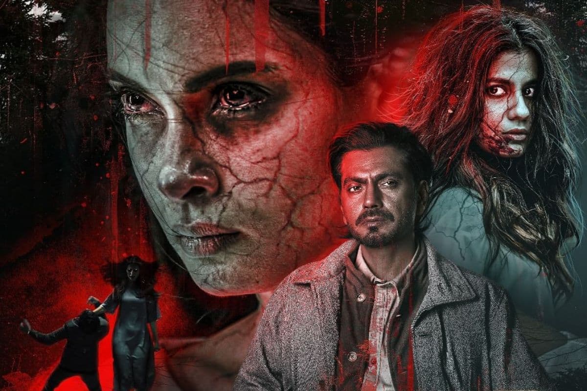 Adbhut Trailer Release: “सच विश्वास से परे है”, डिटेक्टिव बन सच्चाई का पर्दाफाश करेंगे Nawazuddin Siddiqui