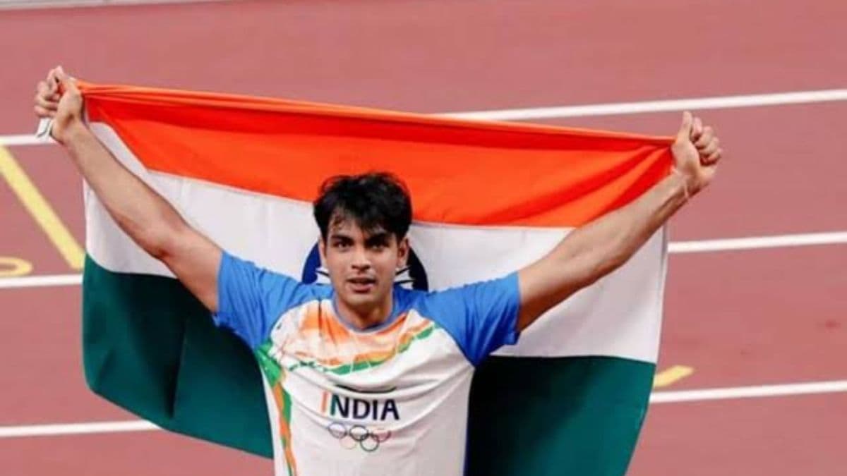 Paris Olympics 2024: Neeraj Chopra eyes on 2nd Olympics gold