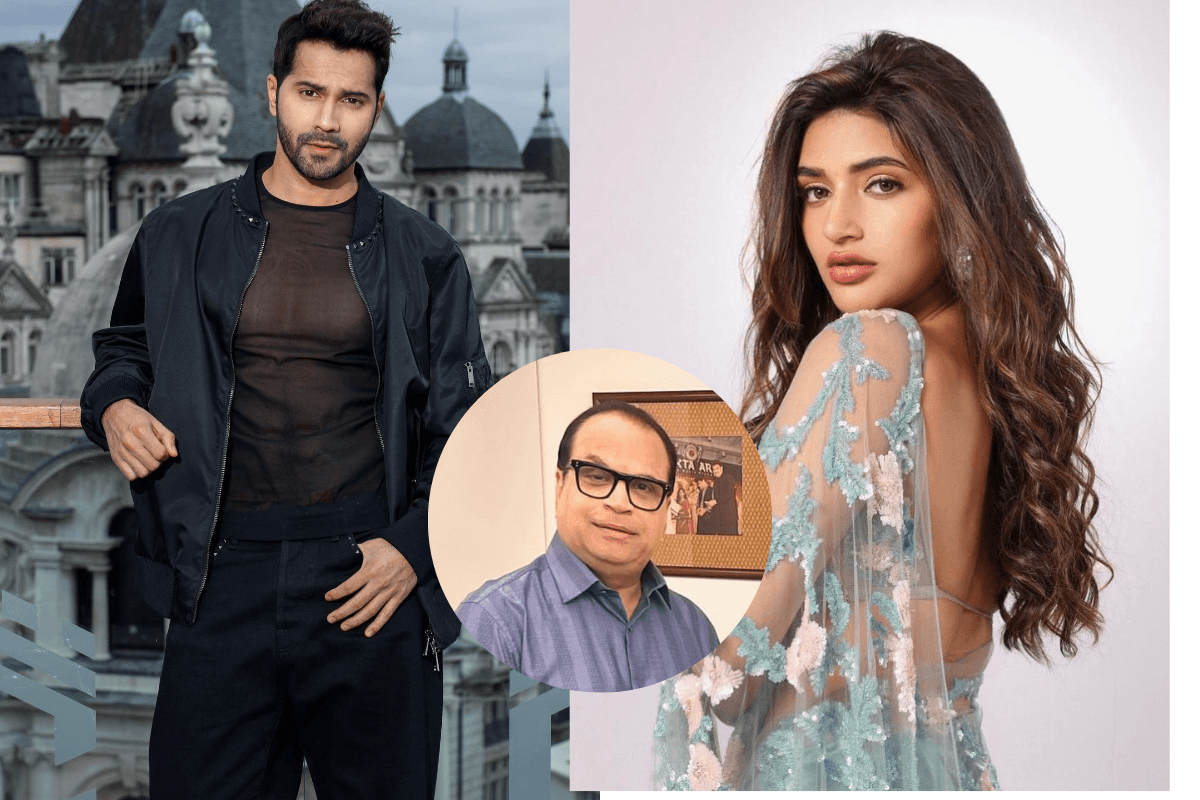 Varun dhawan: श्रीलीला ने छोड़ी वरुण की फिल्म, कास्टिंग में बड़े बदलाव की तैयारी, प्रोड्यूसर ने किया चौंकाने वाला खुलासा