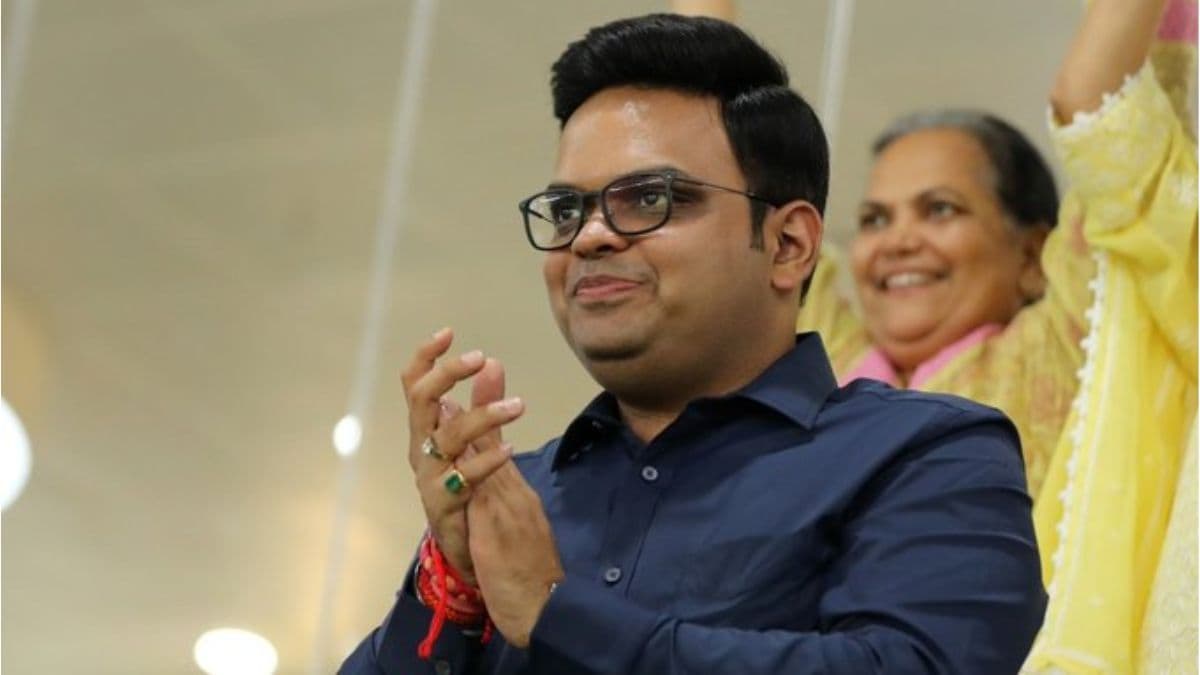 'मैं कौन होता हूं Gautam Gambhir को कहने वाला ?', Jay Shah के बयान ने बटोरी सुर्खियां