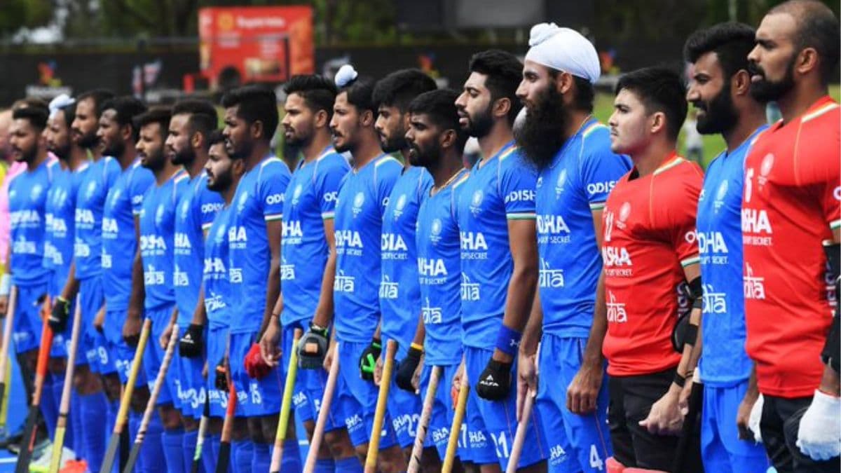 IND vs ESP hockey: भारतीय हॉकी टीम की नजरें लगातार दूसरे ओलंपिक कांस्य पर, कब और कहां देखें लाइव ?
