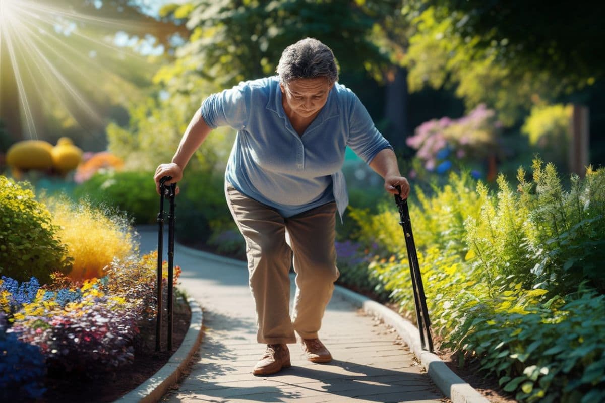 Health: पार्किंसंस रोगी दवा की कितनी खुराक लें, बताएगा स्मार्ट सेंसर 