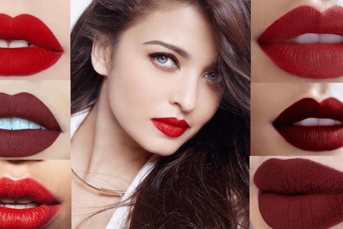 Lipstick Shade: सही लिपस्टिक शेड्स चुने रोज़ाना से लेकर पार्टी और ऑफिस तक