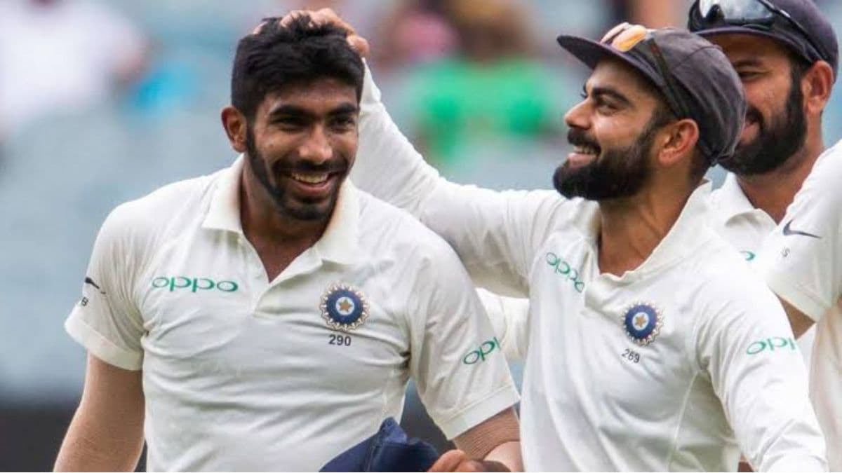 Jasprit Bumrah ने बताया रोहित, धोनी और कोहली की कप्तानी में अंतर, बताया अपना पसंदीदा
