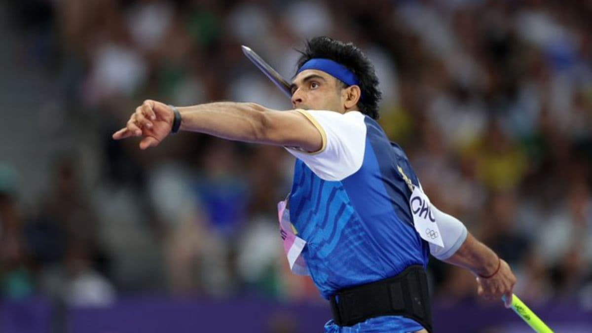 क्या Neeraj Chopra हैं भारत के अब तक के सबसे महान एथलीट ?