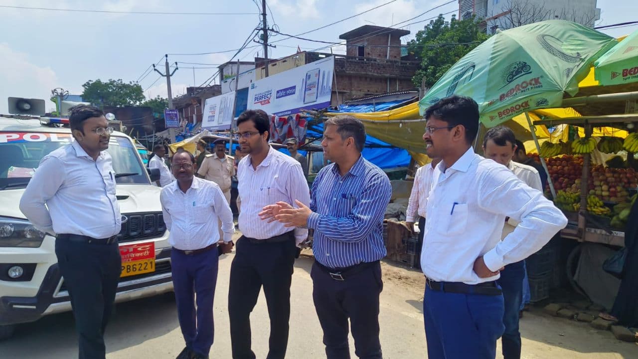 Pitru Paksha 2024: पितृपक्ष मेला में कैंप लगाने के लिए 19 संगठनों को मिली अनुमति