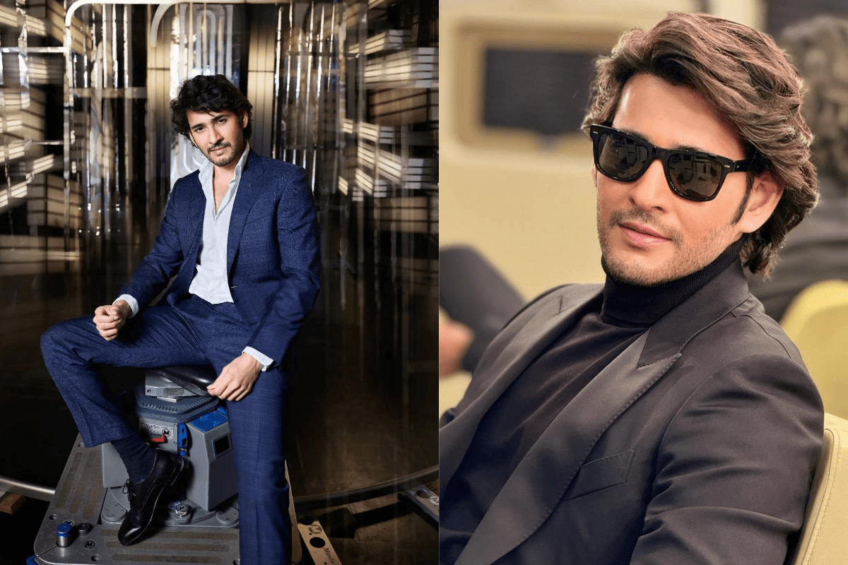 Mahesh Babu Birthday: फिल्म से इंस्पायर होकर अपनाए थे 2 गांव, महेश बाबू के बारे में ये फैक्ट्स आप भी नहीं जानते होंगे