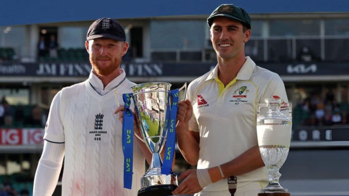 टेस्ट क्रिकेट के 150 साल पूरे होने के उपलक्ष्य में MCG करेगा AUS vs ENG टेस्ट की मेजबानी