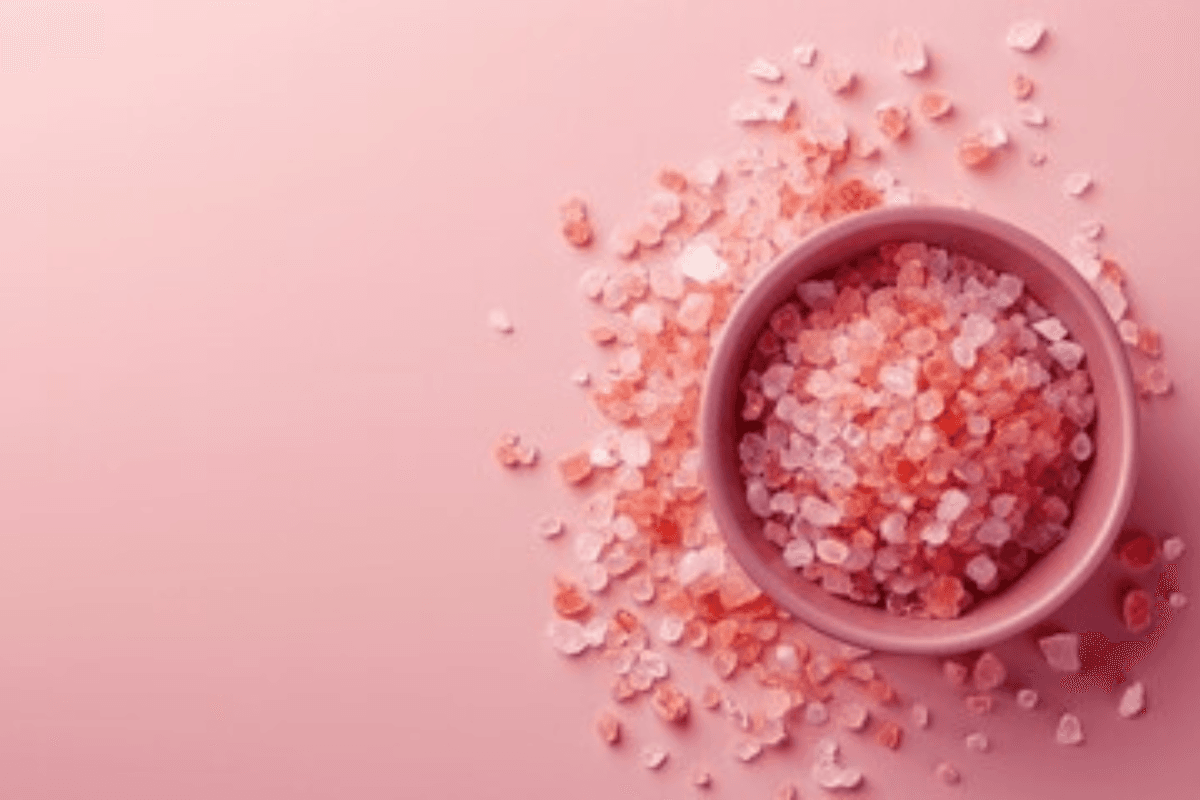 Pink Salt Benefits: पिंक सॉल्ट, सेहत का जादुई खजाना आपके किचन में