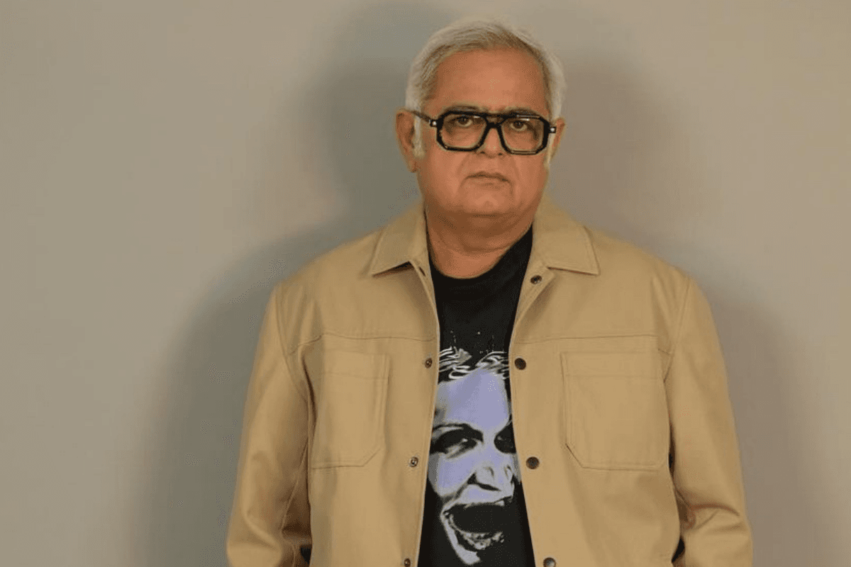 Bollywood latest: हंसल मेहता की बेटी को आधार ऑफिस में हो रही है प्रताड़ना, UIDAI से मांगी मदद