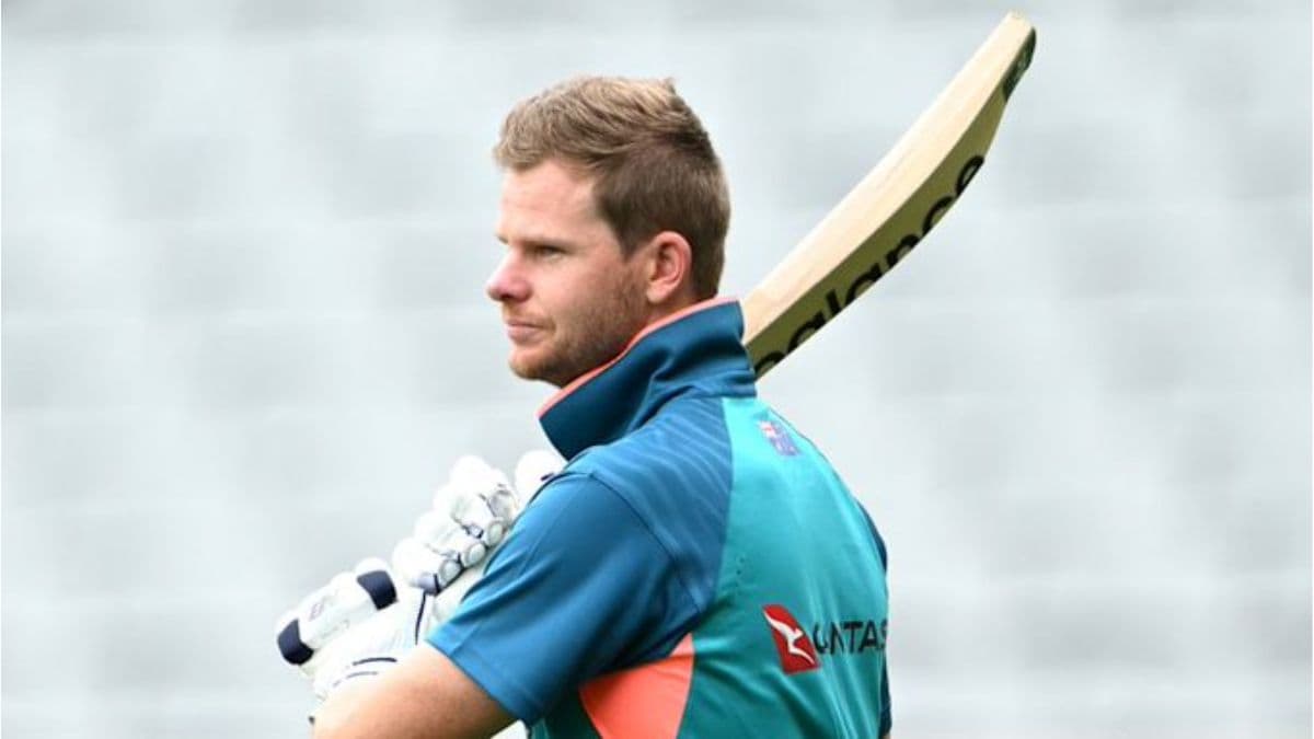 ‘ओलंपिक का हिस्सा…’ ऑस्ट्रेलियाई बल्लेबाज Steve Smith ने अंतरराष्ट्रीय क्रिकेट से संन्यास पर दिया अपडेट