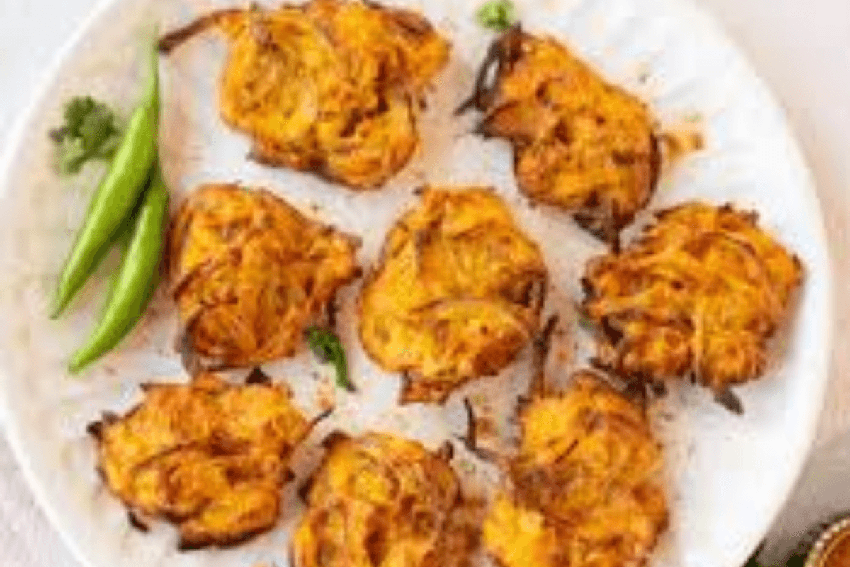 Pakora Recipe: बारिश में पकोड़ों का आनंद, आसान रेसिपी और स्वादिष्ट बनाने के तरीके