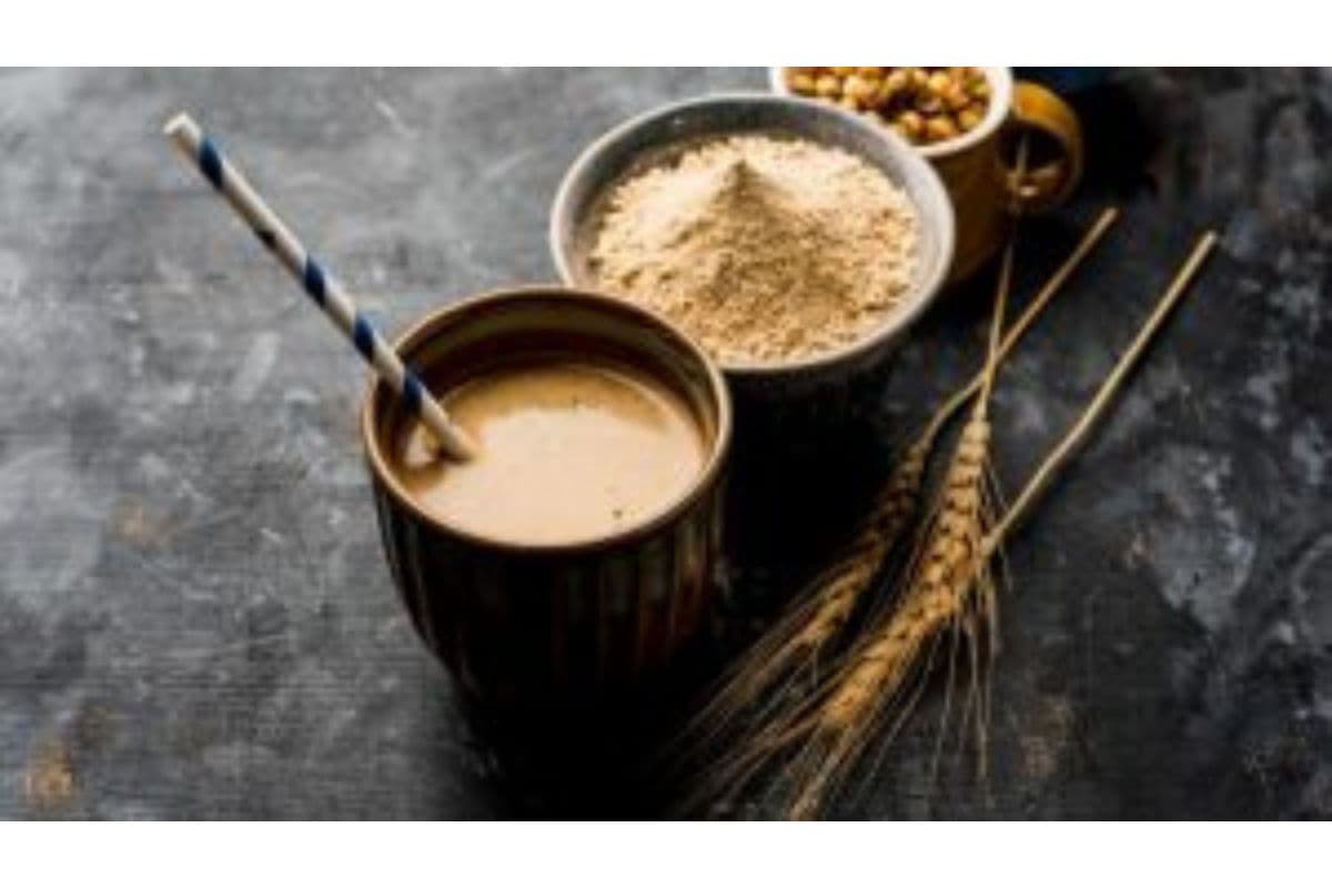 Roasted gram flour: सत्तू खाने के 7 फायदे