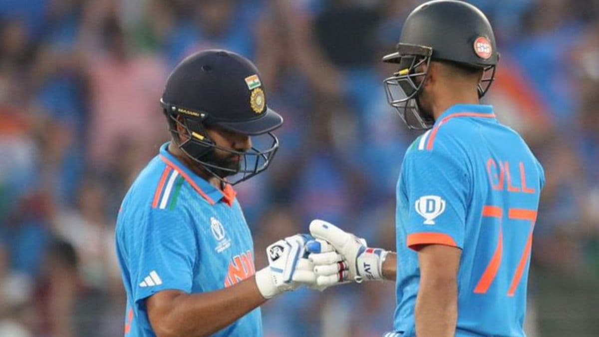 Dinesh Karthik ने CT 2025 के लिए चुने भारतीय ओपनर, नहीं मिली इस विस्फोटक बल्लेबाज को जगह