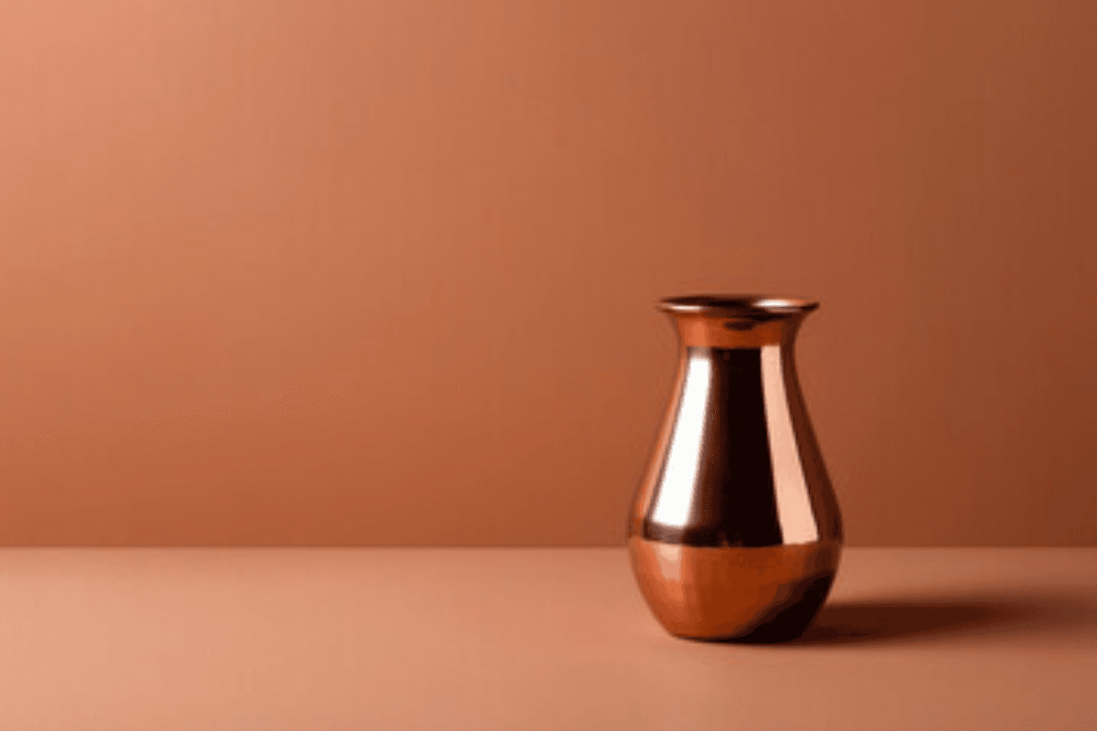 Copper Water Benefits: तांबे के बर्तन में पानी पीना हैं सेहत के लिए सोने से भी ज्यादा कीमती