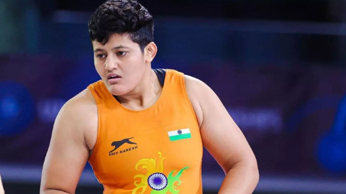 Paris Olympics 2024 दिन 15: भारत का पूरा शेड्यूल, क्या कुश्ती में मिलेगा एक और मैडल ?