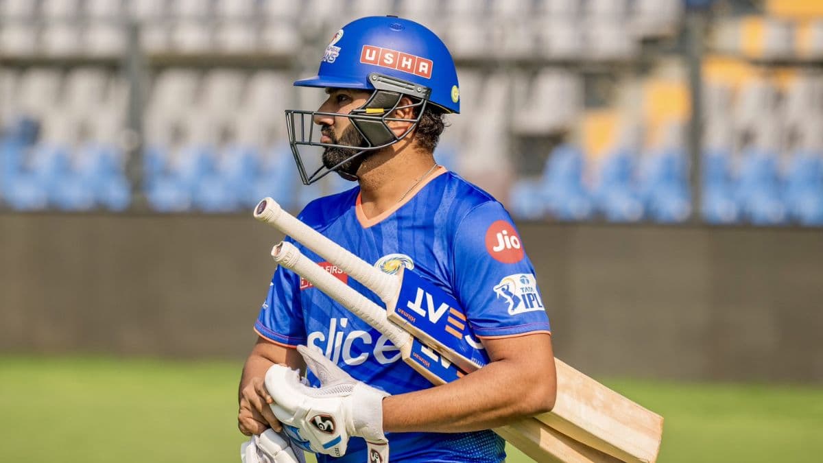 'मैं रुकने वाला नहीं हूं': Rohit Sharma ने क्रिकेट वर्ल्ड को दी चेतावनी