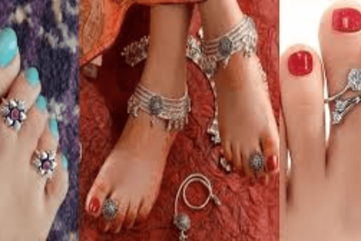 Bichiya Benefits: पांव में बिछिया पहनने के फायदे, क्यों है यह इतना महत्वपूर्ण