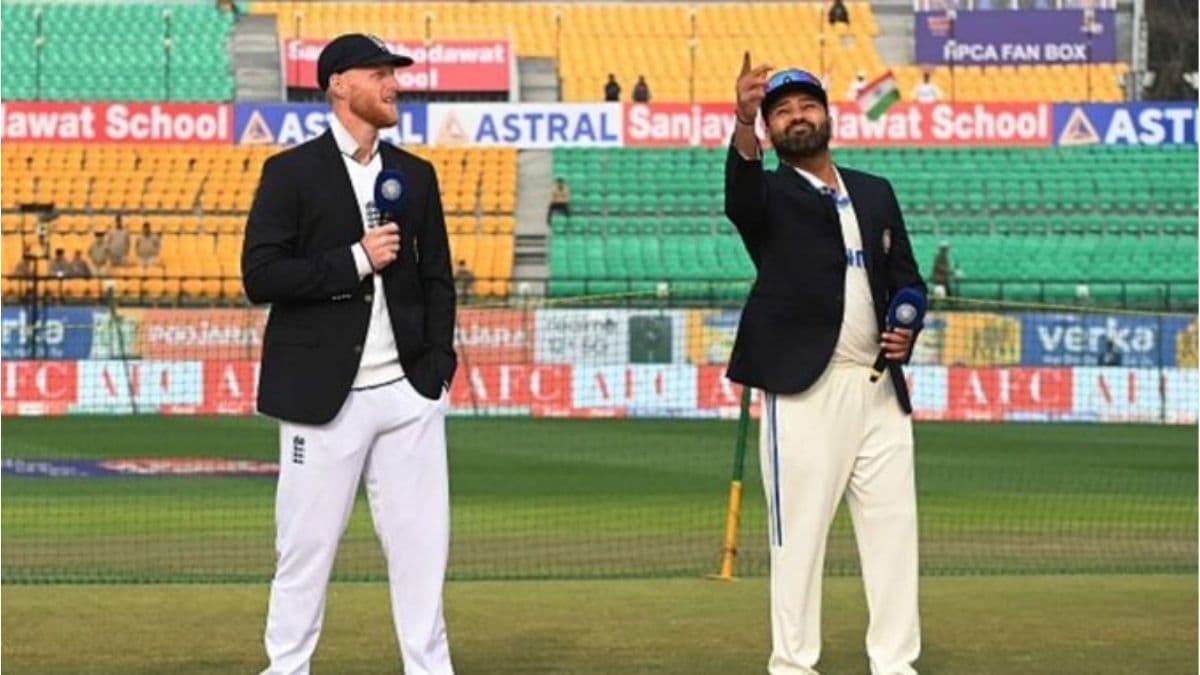 ENG vs IND: इंग्लैंड 2025 में भारत के पुरुष और महिला दौरे की करेगा मेजबानी, ECB ने की घोषणा