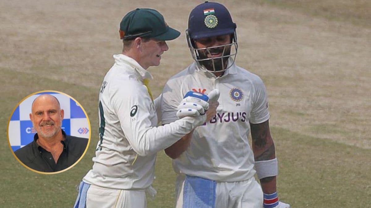 Matthew Hayden: Border-Gavaskar trophy में कोहली-स्मिथ निभाएंगे अहम भूमिका