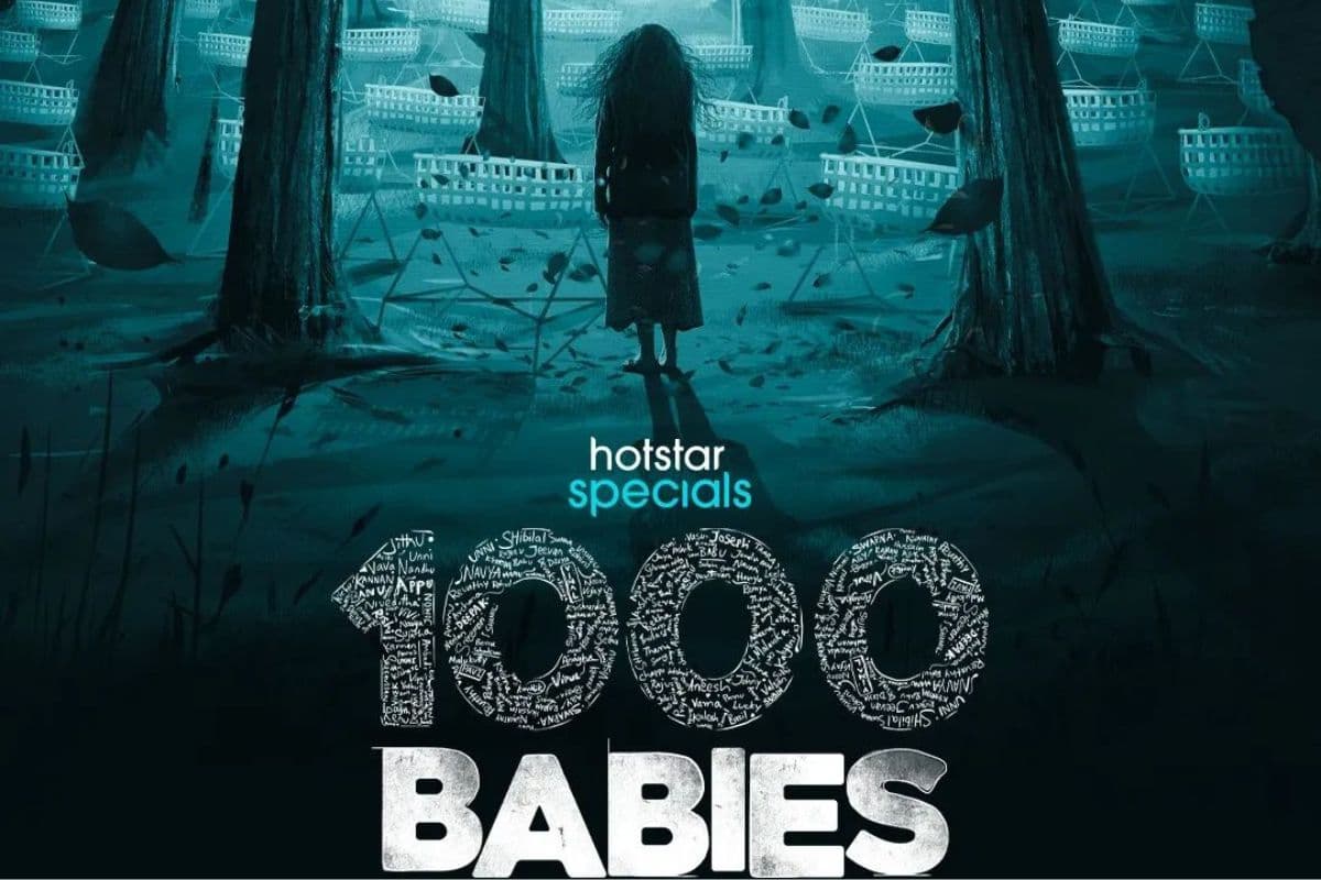 1000 Babies: सुनसान जंगल, दर्द से तड़पती एक गर्भवती महिला और डरावने लुक में नीना गुप्ता की एंट्री, कहां रिलीज होगी ये वेब सीरीज