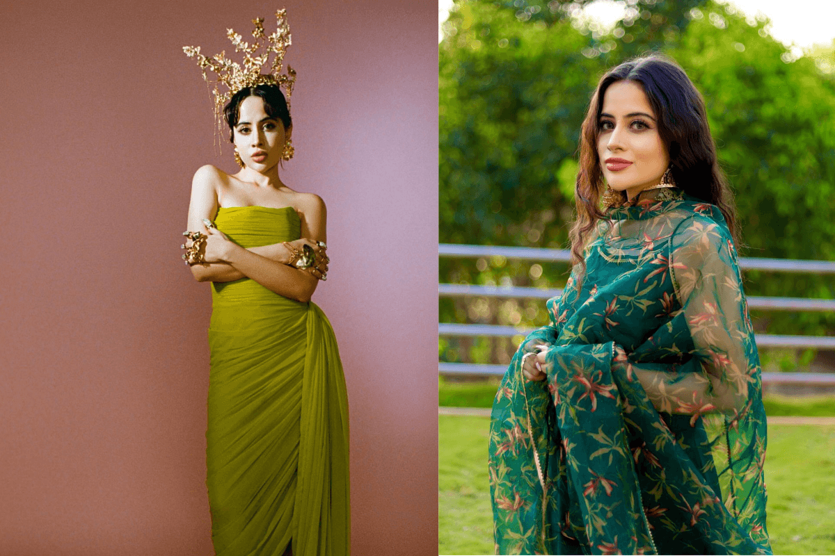 Urfi Javed : भारत की टॉप वायरल स्टार की अनफिल्टर्ड लाइफ का खुलासा, आ रहा है नया शो