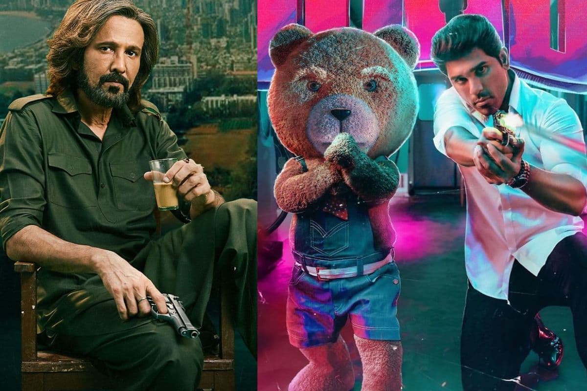 Upcoming OTT Releases: इस हफ्ते ओटीटी पर आ रही इन वेब सीरीज को देख, भूल जाएंगे 'कल्कि 2898 एडी' और 'मुंज्या'