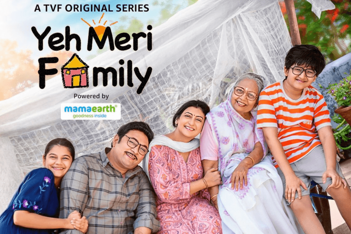 Yeh Meri Family: अपने 4 सीजन के साथ लौट रहा है आपका फेवरेट शो, इस बार क्या होगा नया