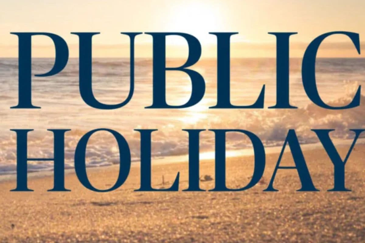 Public Holiday: खुशखबरी! 18-19 अगस्त को बंद रहेंगे स्कूल-कॉलेज और बैंक, जानें वजह