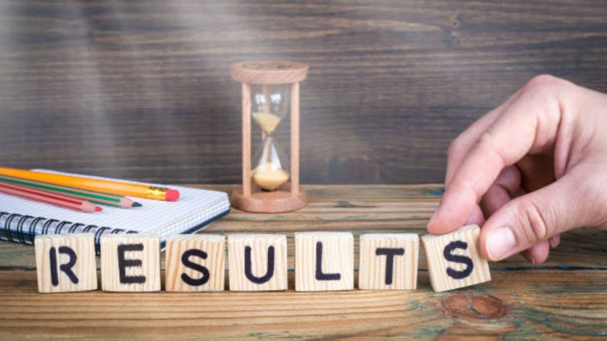 SSC JE Result 2024 OUT