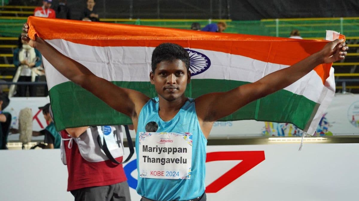 Mariyappan Thangavelu: Paralympics 2024 में भारत की सबसे बड़ी उम्मीद