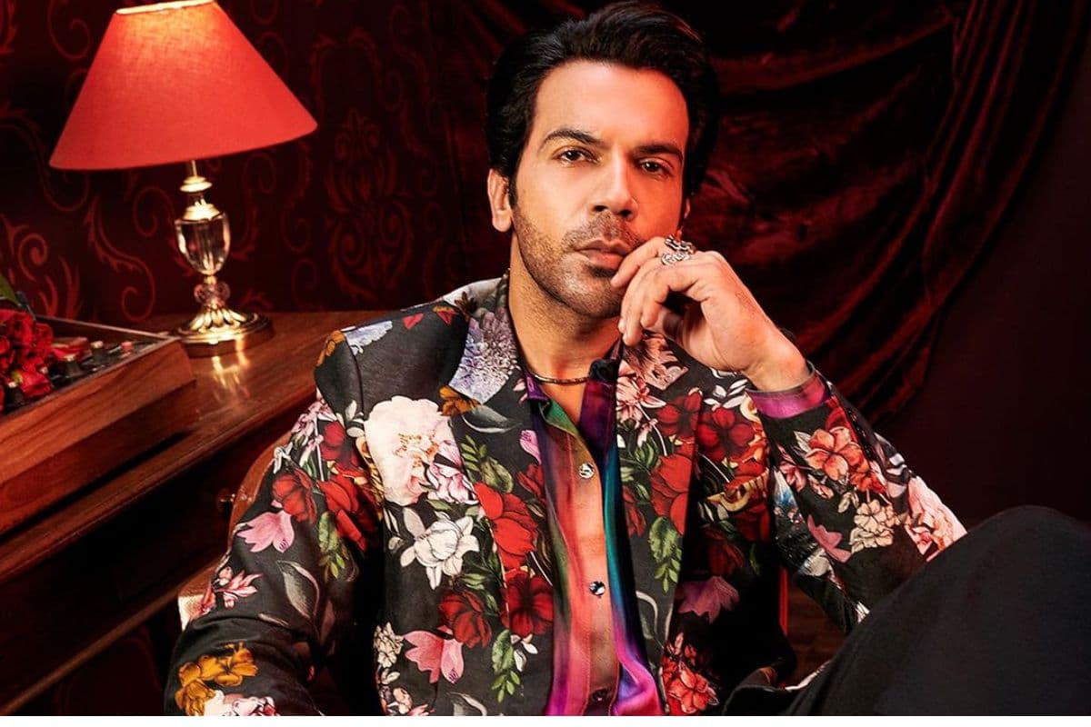Rajkummar Rao ने क्यों हटाया अपने सरनेम से यादव, कहा ‘ऐसा कोई रूल नहीं है..’