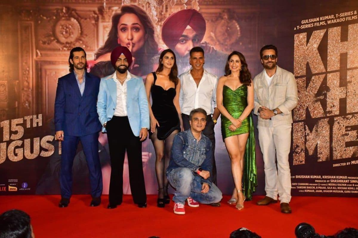 Akshay Kumar ने लगातार फिल्मों के फ्लॉप होने पर तोड़ी चुप्पी, कहा 'ऐसे ऐसे मैसेज आते..'