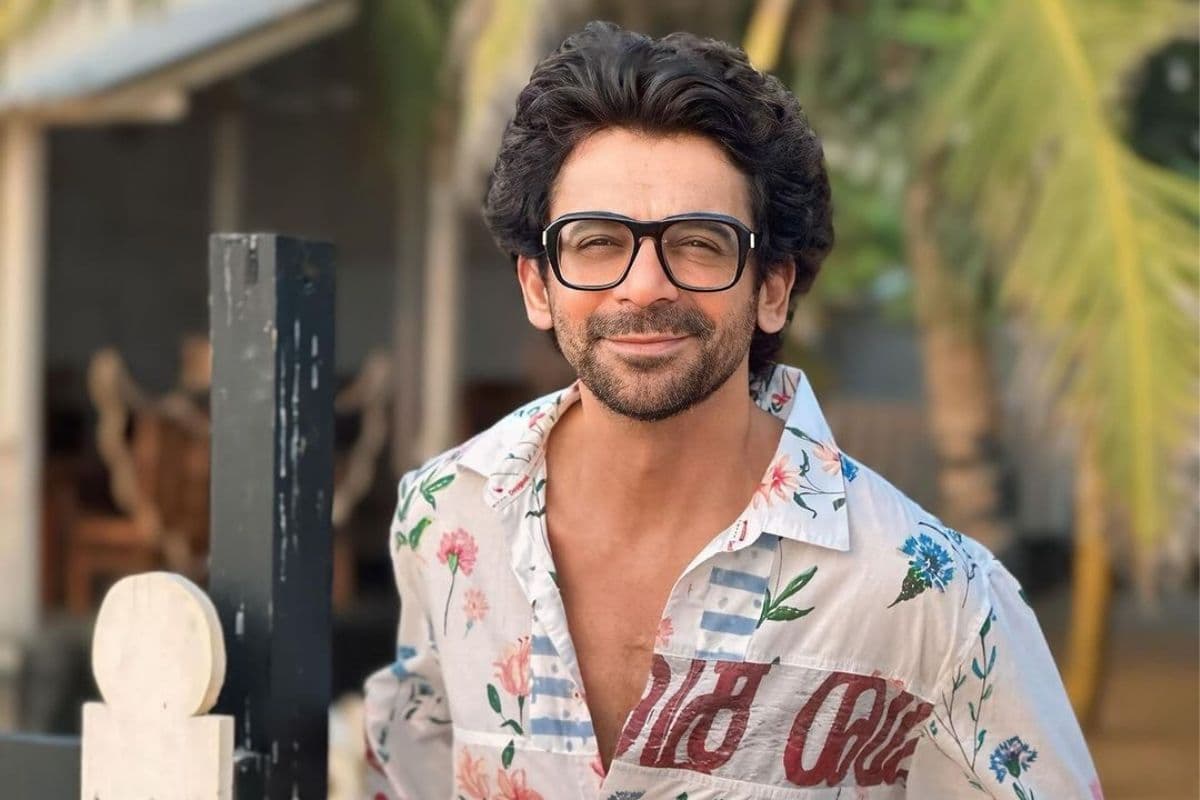 Sunil Grover Birthday: जब सुनील ग्रोवर सड़क पर बेचने लगे थे मूंगफली, खूब वायरल हुआ था वीडियो